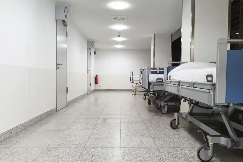 Hastane & Klinik